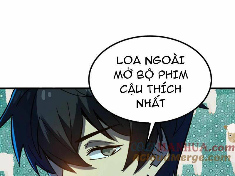 Quỷ dị khó giết? Thật xin lỗi, ta mới thật sự là bất tử: Chapter 41