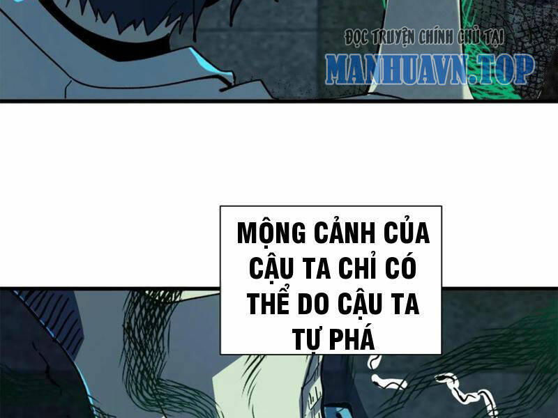 Quỷ dị khó giết? Thật xin lỗi, ta mới thật sự là bất tử: Chapter 41