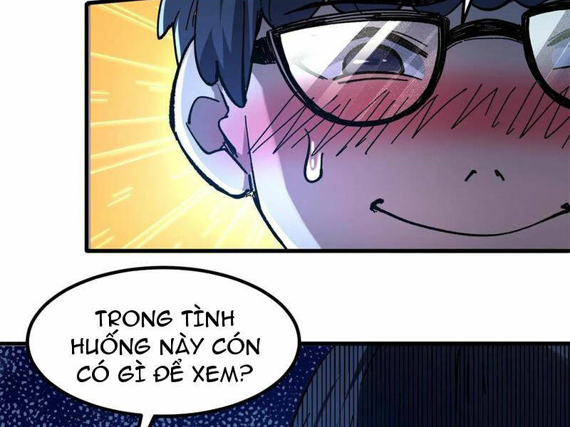 Quỷ dị khó giết? Thật xin lỗi, ta mới thật sự là bất tử: Chapter 42