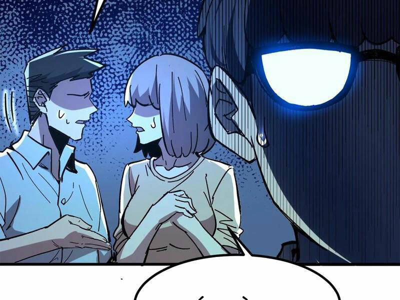 Quỷ dị khó giết? Thật xin lỗi, ta mới thật sự là bất tử: Chapter 42