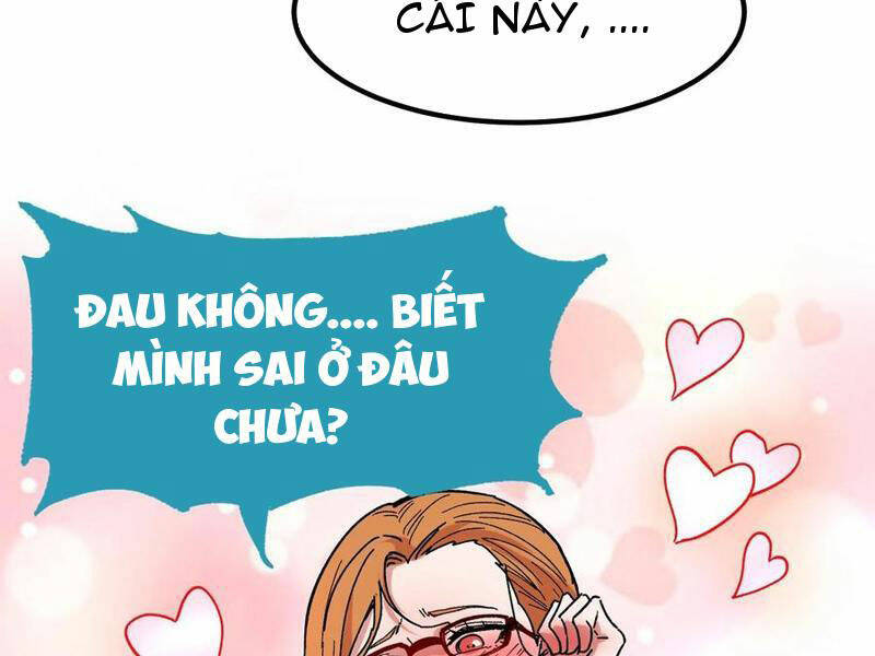 Quỷ dị khó giết? Thật xin lỗi, ta mới thật sự là bất tử: Chapter 42