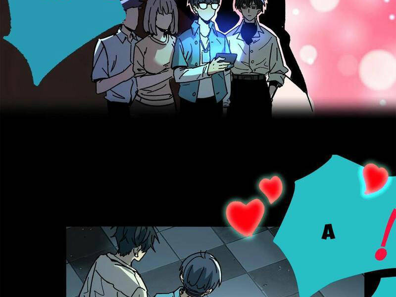 Quỷ dị khó giết? Thật xin lỗi, ta mới thật sự là bất tử: Chapter 42