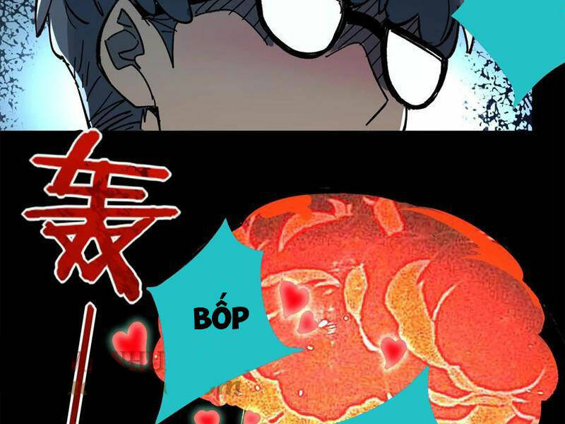 Quỷ dị khó giết? Thật xin lỗi, ta mới thật sự là bất tử: Chapter 42