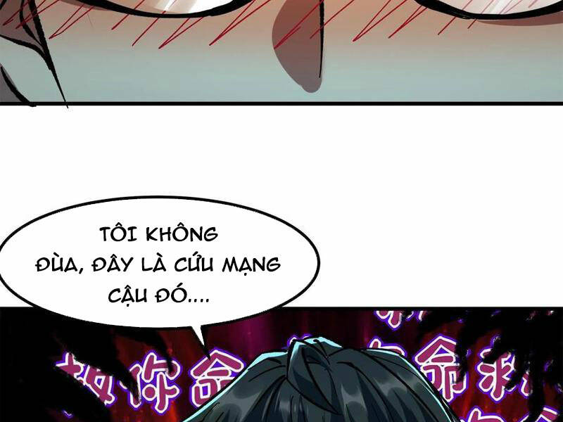 Quỷ dị khó giết? Thật xin lỗi, ta mới thật sự là bất tử: Chapter 42