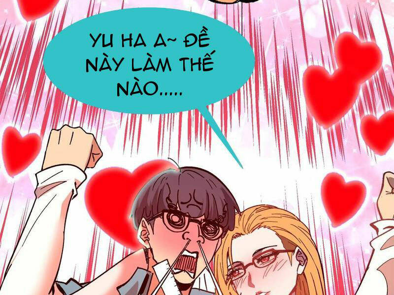Quỷ dị khó giết? Thật xin lỗi, ta mới thật sự là bất tử: Chapter 42
