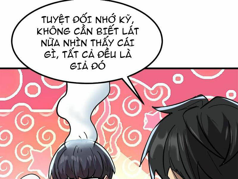 Quỷ dị khó giết? Thật xin lỗi, ta mới thật sự là bất tử: Chapter 42