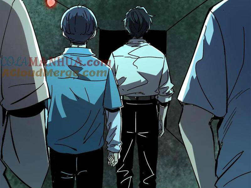 Quỷ dị khó giết? Thật xin lỗi, ta mới thật sự là bất tử: Chapter 42
