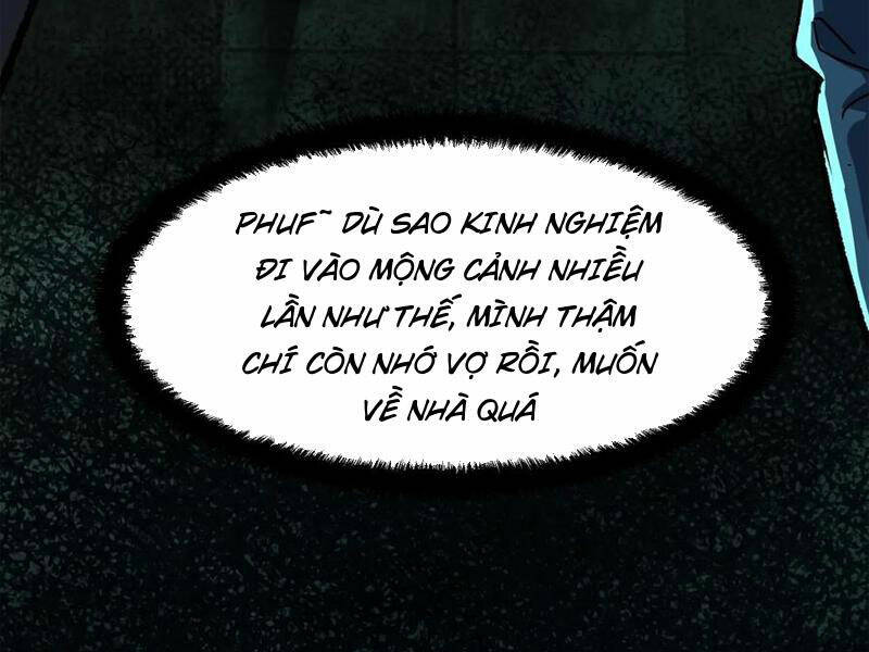 Quỷ dị khó giết? Thật xin lỗi, ta mới thật sự là bất tử: Chapter 42