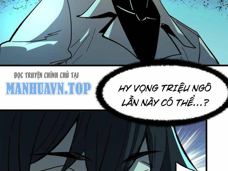 Quỷ dị khó giết? Thật xin lỗi, ta mới thật sự là bất tử: Chapter 42