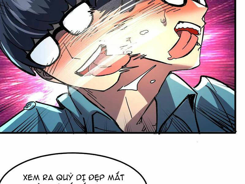 Quỷ dị khó giết? Thật xin lỗi, ta mới thật sự là bất tử: Chapter 42