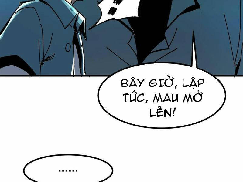 Quỷ dị khó giết? Thật xin lỗi, ta mới thật sự là bất tử: Chapter 42
