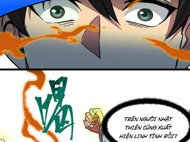 Quỷ dị khó giết? Thật xin lỗi, ta mới thật sự là bất tử: Chapter 42