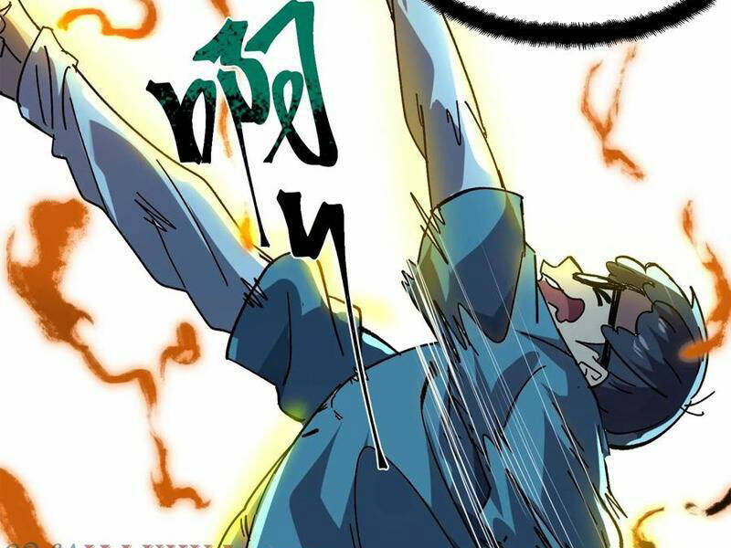 Quỷ dị khó giết? Thật xin lỗi, ta mới thật sự là bất tử: Chapter 42