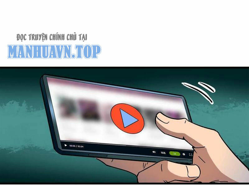 Quỷ dị khó giết? Thật xin lỗi, ta mới thật sự là bất tử: Chapter 42
