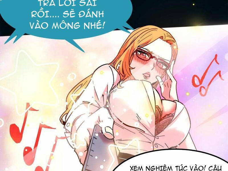 Quỷ dị khó giết? Thật xin lỗi, ta mới thật sự là bất tử: Chapter 42