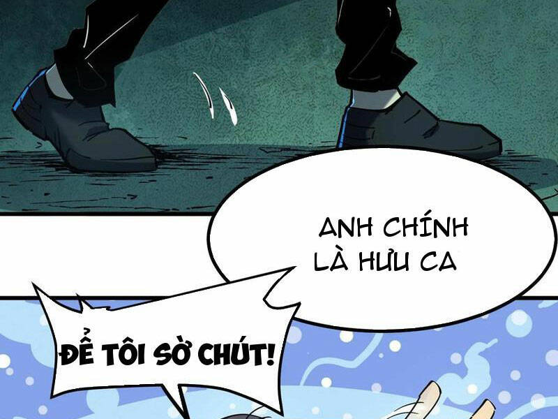 Quỷ dị khó giết? Thật xin lỗi, ta mới thật sự là bất tử: Chapter 43