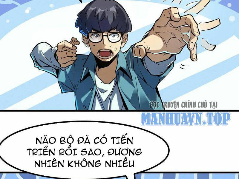 Quỷ dị khó giết? Thật xin lỗi, ta mới thật sự là bất tử: Chapter 43