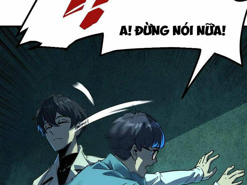 Quỷ dị khó giết? Thật xin lỗi, ta mới thật sự là bất tử: Chapter 43