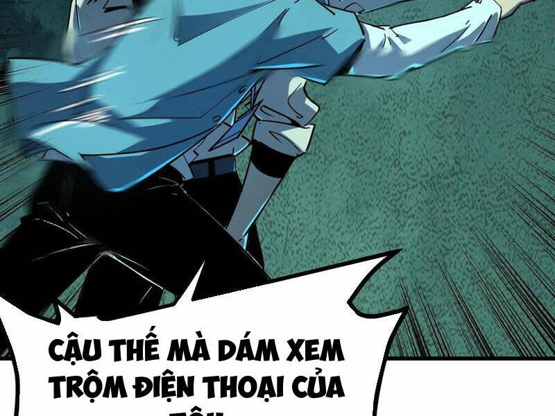 Quỷ dị khó giết? Thật xin lỗi, ta mới thật sự là bất tử: Chapter 43