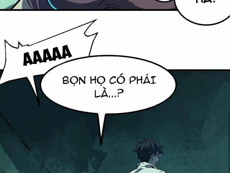 Quỷ dị khó giết? Thật xin lỗi, ta mới thật sự là bất tử: Chapter 43