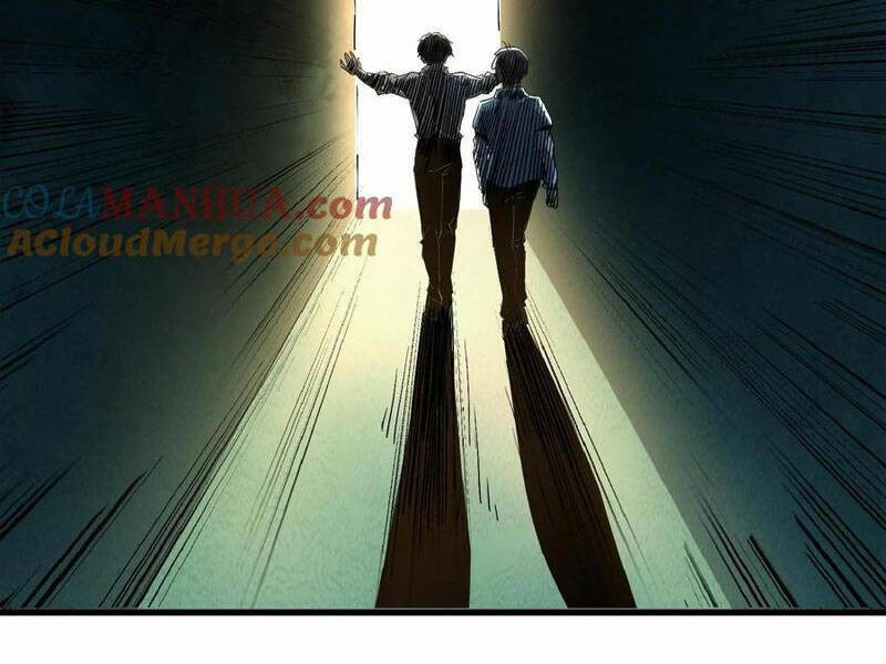Quỷ dị khó giết? Thật xin lỗi, ta mới thật sự là bất tử: Chapter 43