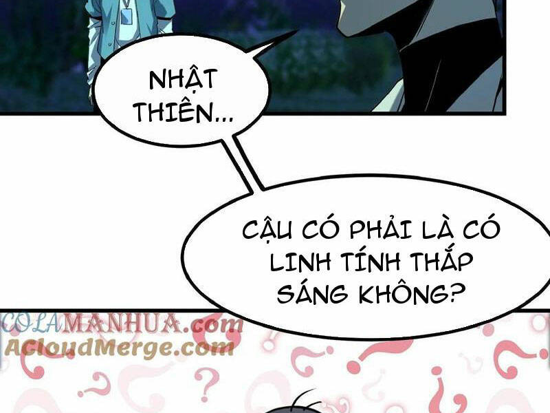 Quỷ dị khó giết? Thật xin lỗi, ta mới thật sự là bất tử: Chapter 43
