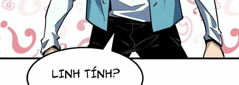 Quỷ dị khó giết? Thật xin lỗi, ta mới thật sự là bất tử: Chapter 43