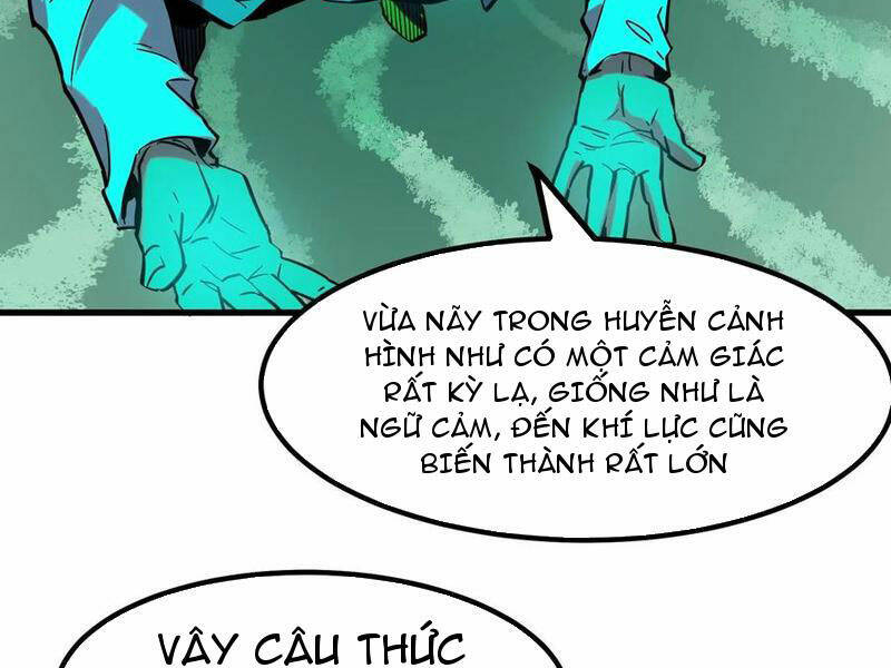 Quỷ dị khó giết? Thật xin lỗi, ta mới thật sự là bất tử: Chapter 43