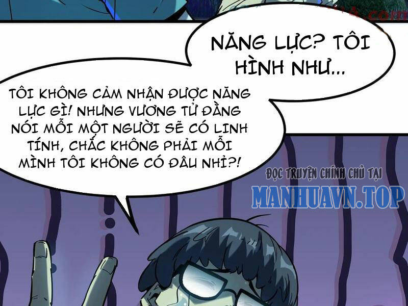 Quỷ dị khó giết? Thật xin lỗi, ta mới thật sự là bất tử: Chapter 43