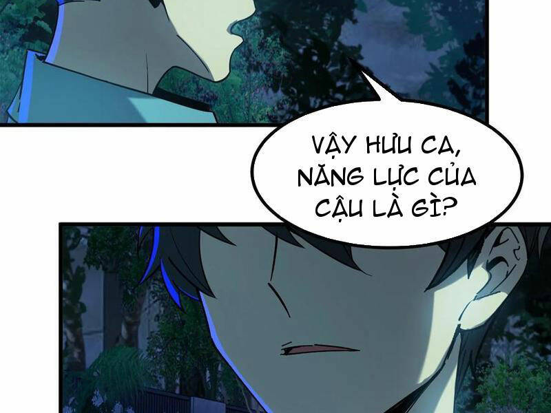 Quỷ dị khó giết? Thật xin lỗi, ta mới thật sự là bất tử: Chapter 43