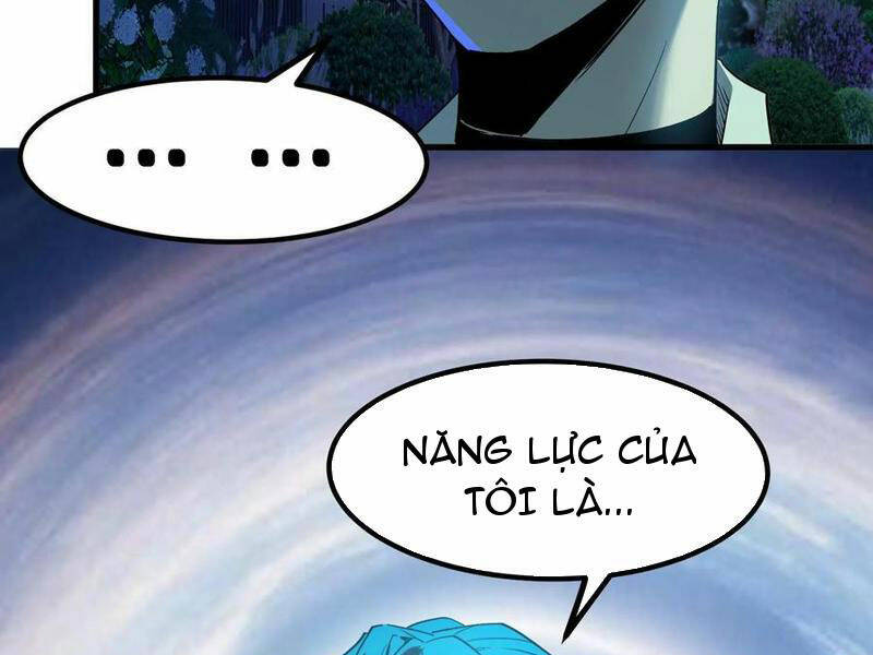Quỷ dị khó giết? Thật xin lỗi, ta mới thật sự là bất tử: Chapter 43