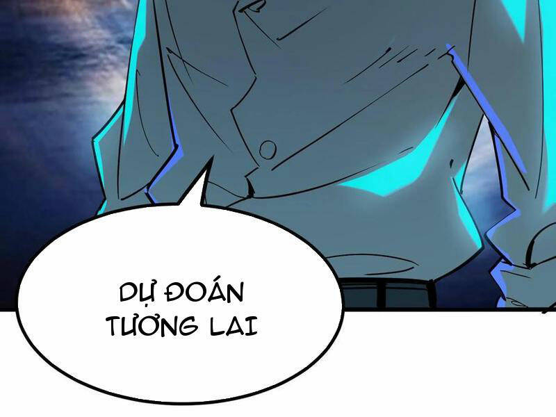 Quỷ dị khó giết? Thật xin lỗi, ta mới thật sự là bất tử: Chapter 43