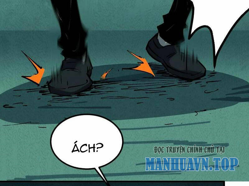 Quỷ dị khó giết? Thật xin lỗi, ta mới thật sự là bất tử: Chapter 43