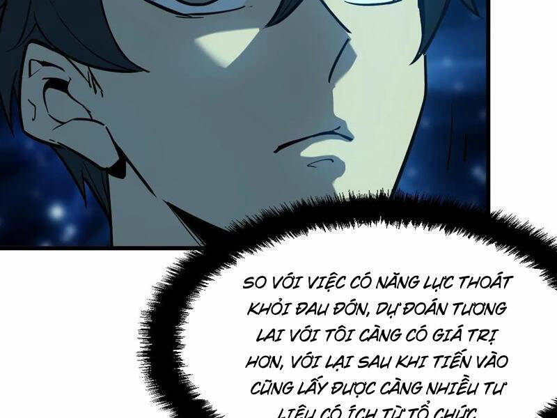 Quỷ dị khó giết? Thật xin lỗi, ta mới thật sự là bất tử: Chapter 43