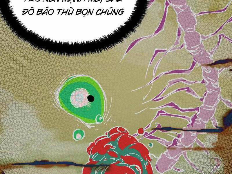 Quỷ dị khó giết? Thật xin lỗi, ta mới thật sự là bất tử: Chapter 43