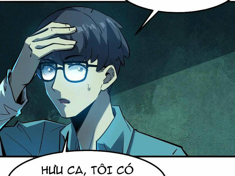 Quỷ dị khó giết? Thật xin lỗi, ta mới thật sự là bất tử: Chapter 43