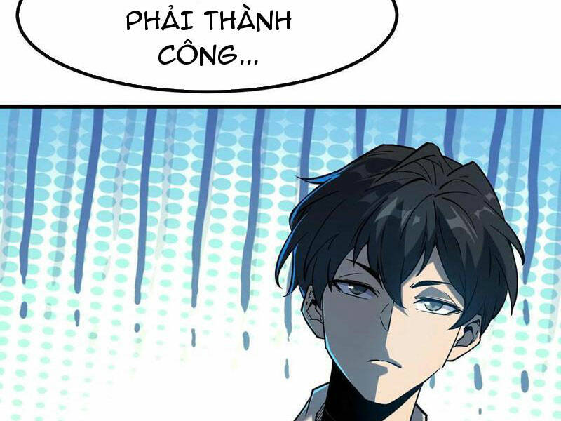 Quỷ dị khó giết? Thật xin lỗi, ta mới thật sự là bất tử: Chapter 43