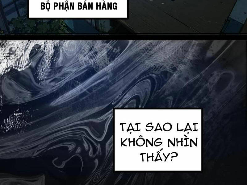 Quỷ dị khó giết? Thật xin lỗi, ta mới thật sự là bất tử: Chapter 44