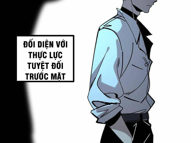 Quỷ dị khó giết? Thật xin lỗi, ta mới thật sự là bất tử: Chapter 44
