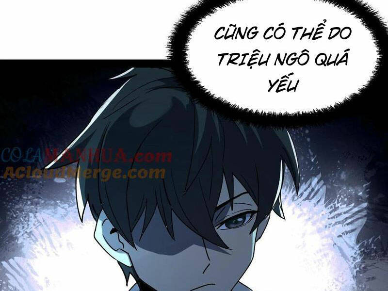 Quỷ dị khó giết? Thật xin lỗi, ta mới thật sự là bất tử: Chapter 44