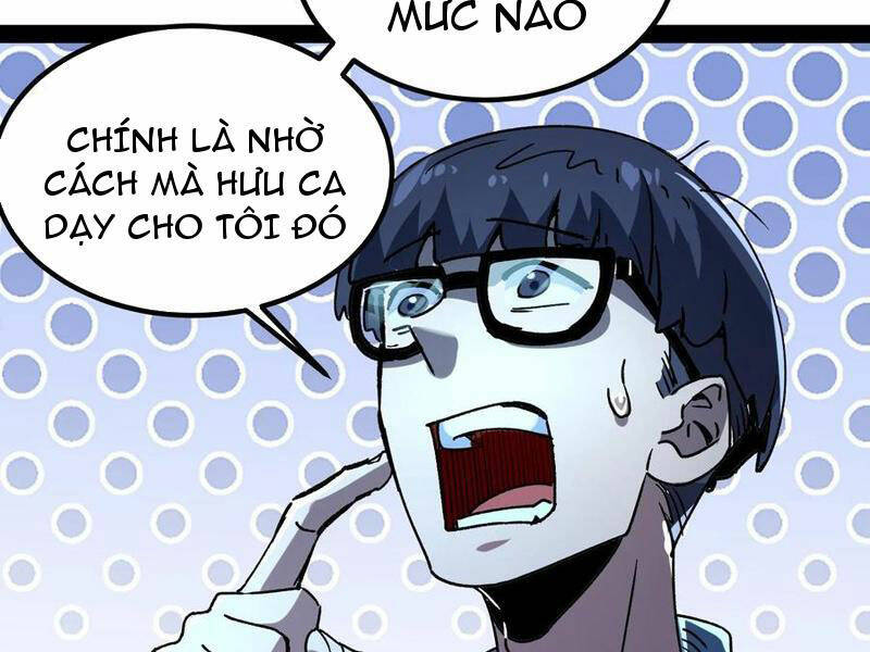 Quỷ dị khó giết? Thật xin lỗi, ta mới thật sự là bất tử: Chapter 44