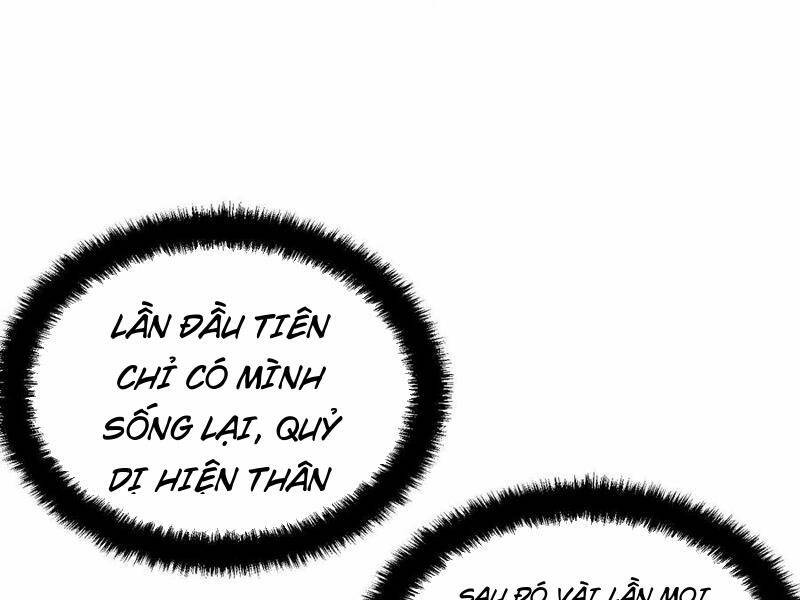 Quỷ dị khó giết? Thật xin lỗi, ta mới thật sự là bất tử: Chapter 44