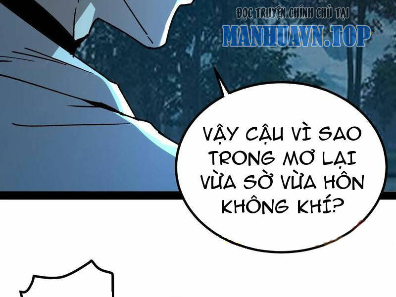 Quỷ dị khó giết? Thật xin lỗi, ta mới thật sự là bất tử: Chapter 44