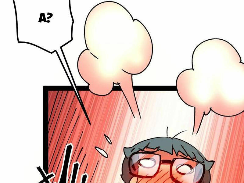 Quỷ dị khó giết? Thật xin lỗi, ta mới thật sự là bất tử: Chapter 44