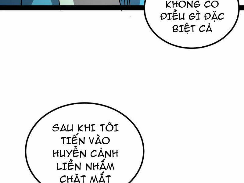 Quỷ dị khó giết? Thật xin lỗi, ta mới thật sự là bất tử: Chapter 44