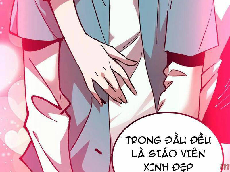 Quỷ dị khó giết? Thật xin lỗi, ta mới thật sự là bất tử: Chapter 44