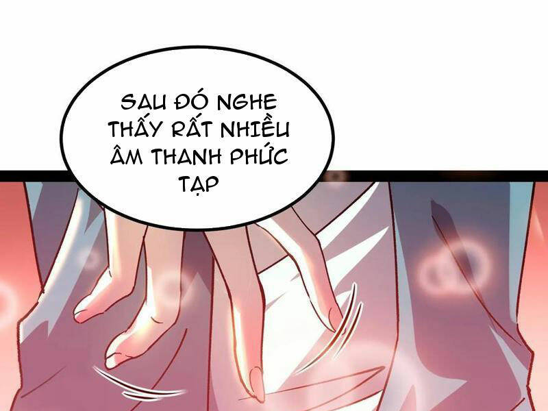 Quỷ dị khó giết? Thật xin lỗi, ta mới thật sự là bất tử: Chapter 44