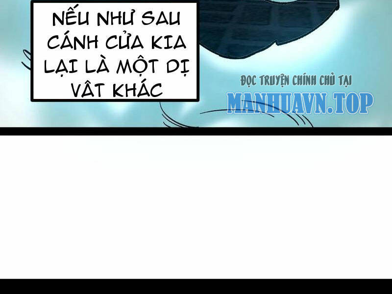 Quỷ dị khó giết? Thật xin lỗi, ta mới thật sự là bất tử: Chapter 44