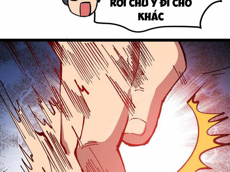Quỷ dị khó giết? Thật xin lỗi, ta mới thật sự là bất tử: Chapter 45
