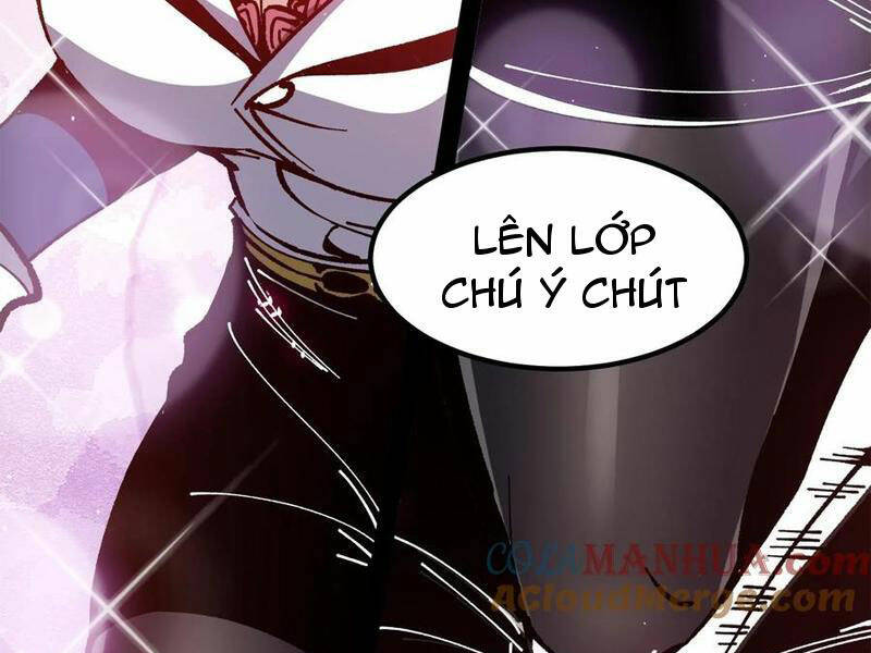 Quỷ dị khó giết? Thật xin lỗi, ta mới thật sự là bất tử: Chapter 45